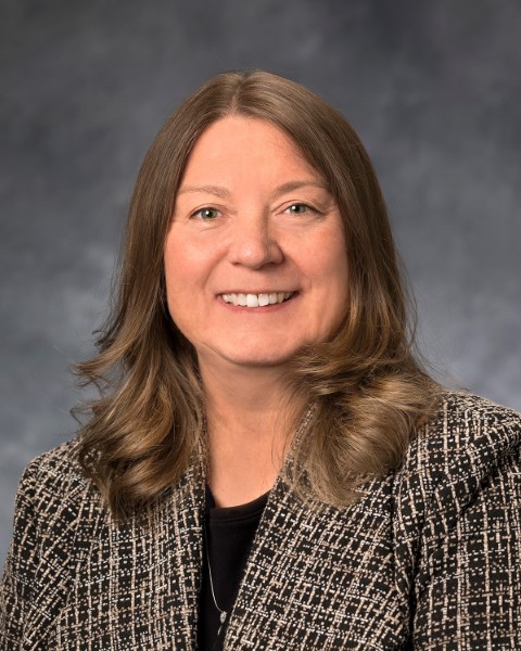 Nancy Nilsen, County Auditor/Treasurer